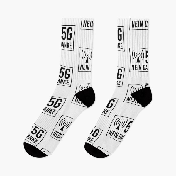 Item preview, 5G network and radiation- No thanks designed and sold by lsvds.