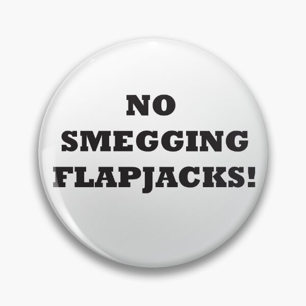 Item preview, No Flapjacks designed and sold by Marty-Merrick.