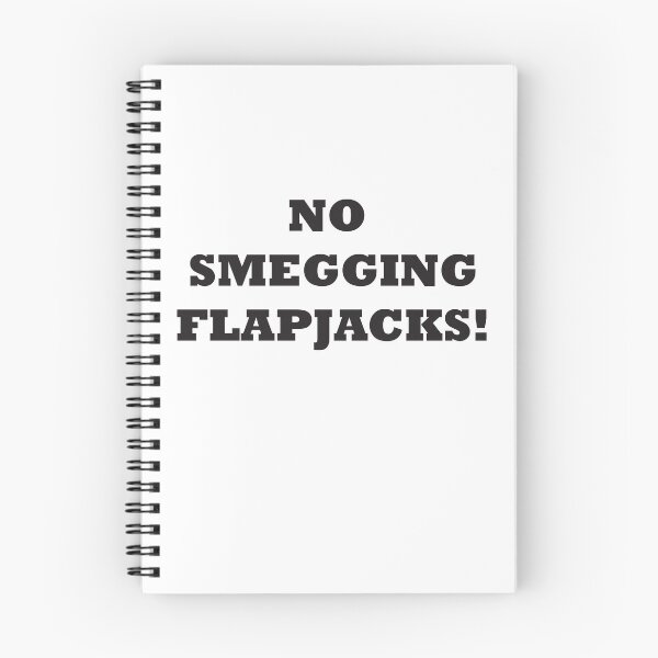 Item preview, No Flapjacks designed and sold by Marty-Merrick.