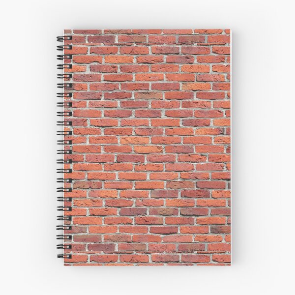 Item preview, Red Bricks designed and sold by InterestingImag.