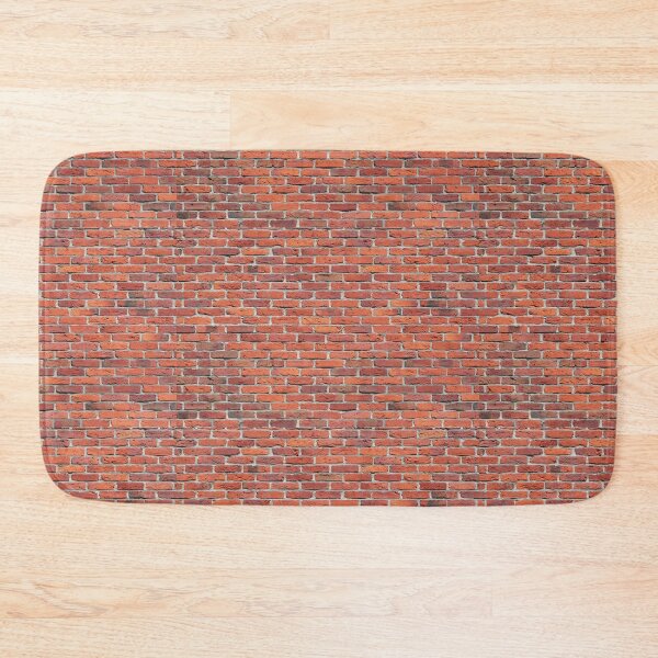 Item preview, Red Bricks designed and sold by InterestingImag.