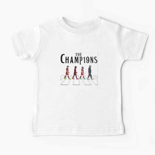 champion shirts for babies