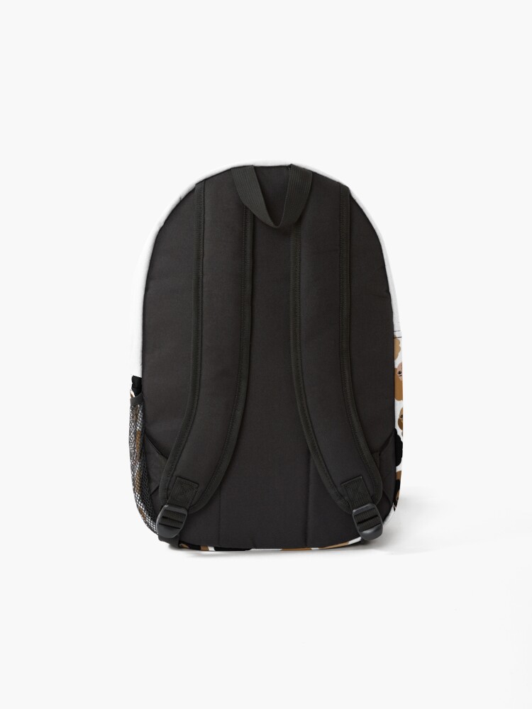 Alternate view of All My Sisters Backpack