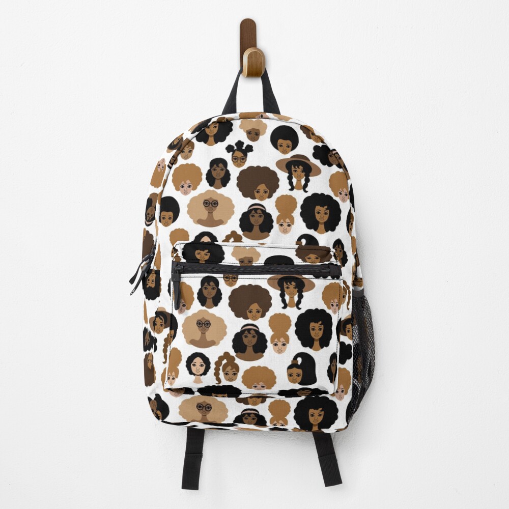 All My Sisters Backpack