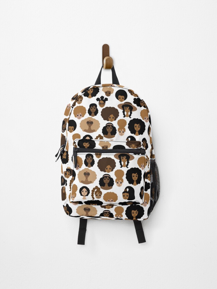 Thumbnail 1 of 3, Backpack, All My Sisters designed and sold by TabithaBianca.