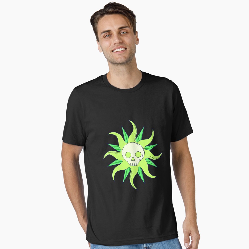 Item preview, Essential T-Shirt designed and sold by indiVisibl.
