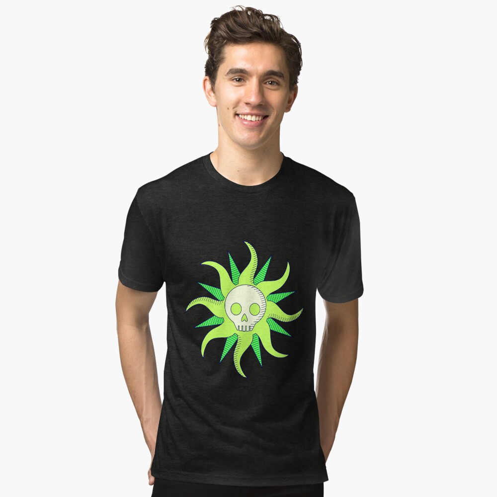 Item preview, Tri-blend T-Shirt designed and sold by indiVisibl.