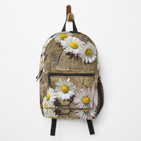 Item preview, Heart shaped daisy flowers designed and sold by OneCherubim.