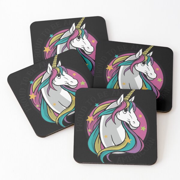 Item preview, Cute Unicorn designed and sold by DavinciStore21.