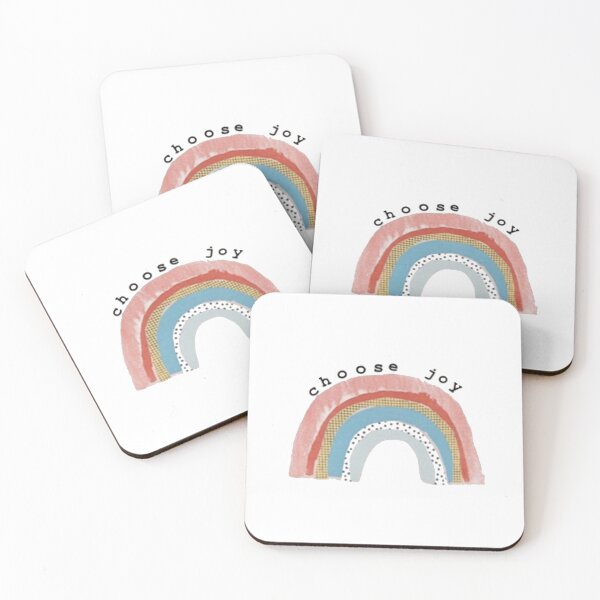 Item preview, Choose joy designed and sold by Katiebentonn.