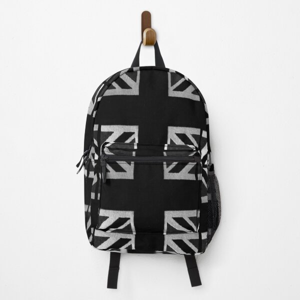 Item preview, UNION JACK black & white designed and sold by LPDesignsUK.
