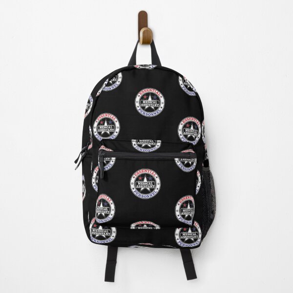Item preview, Essential Personnel / Worker - MEDICAL ASSISTANT designed and sold by MadMando.