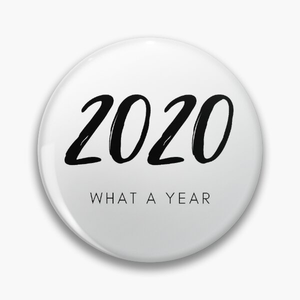 Item preview, 2020 - What a year designed and sold by gloriasd14.