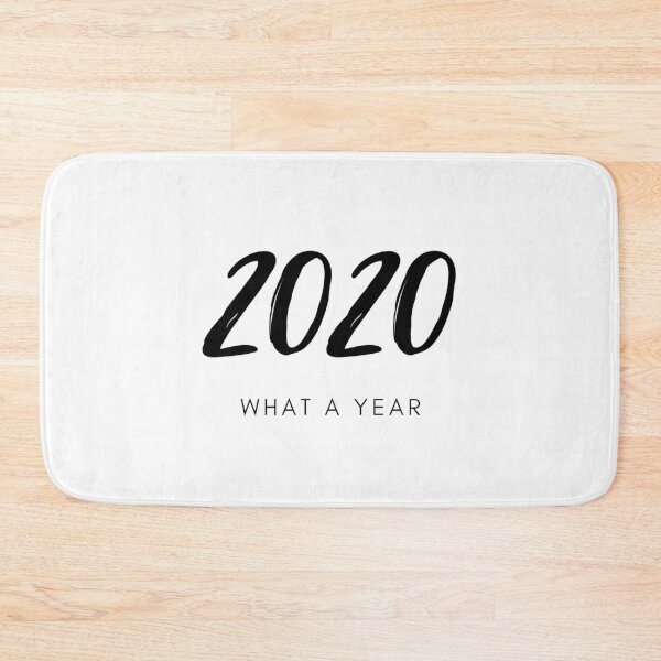 Item preview, 2020 - What a year designed and sold by gloriasd14.