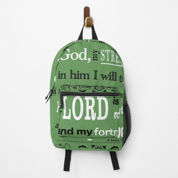 Item preview, My Rock - Psalms 18:2  designed and sold by XCEEDTRANSITION.