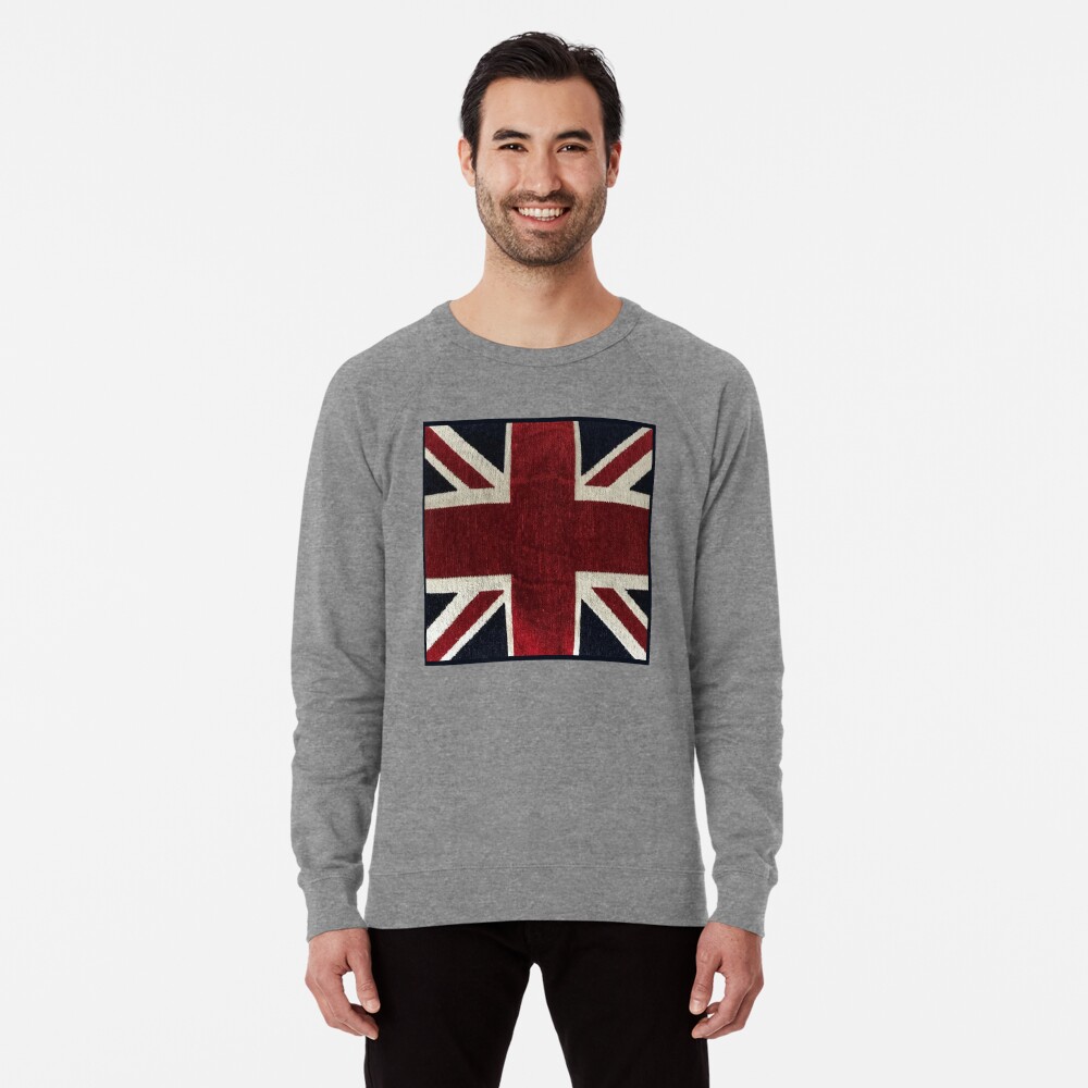 Item preview, Lightweight Sweatshirt designed and sold by LPDesignsUK.