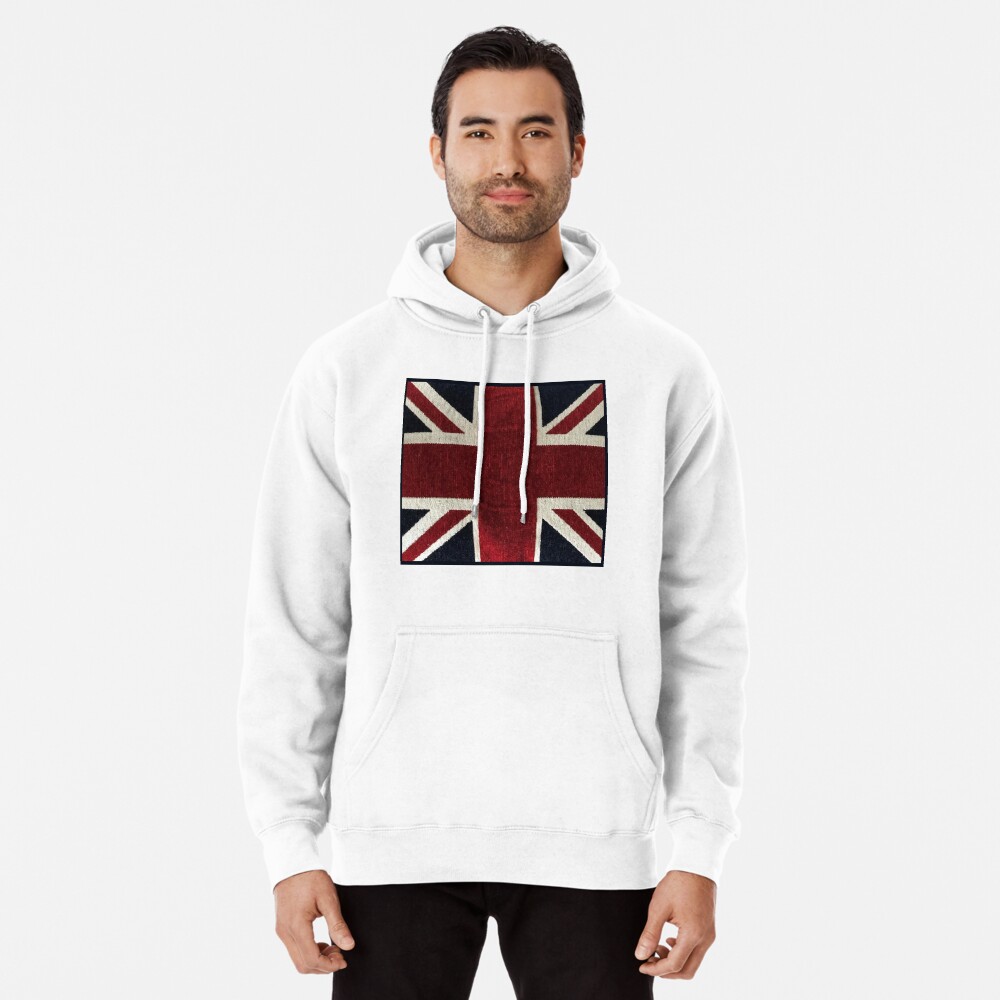 Item preview, Pullover Hoodie designed and sold by LPDesignsUK.