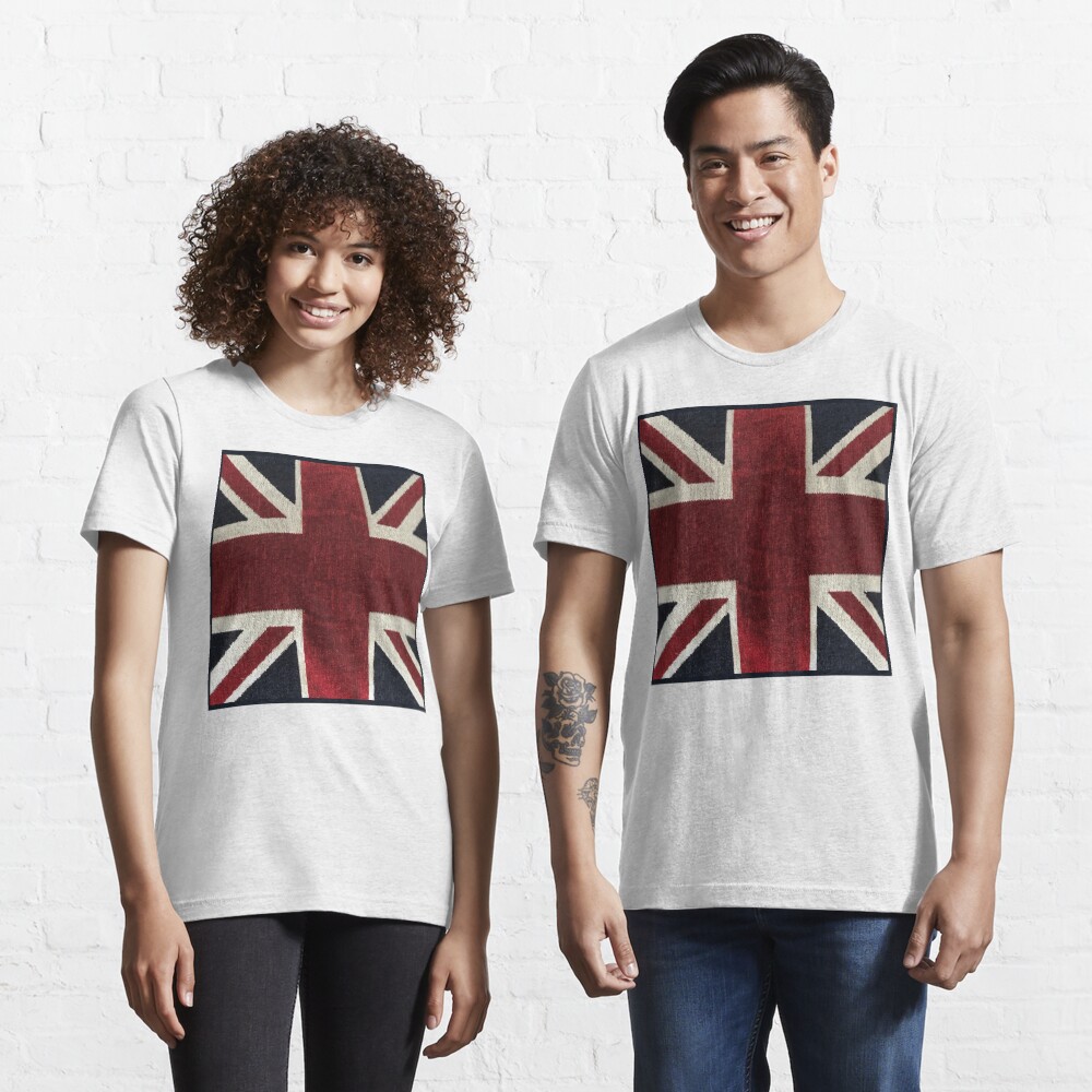 Item preview, Essential T-Shirt designed and sold by LPDesignsUK.