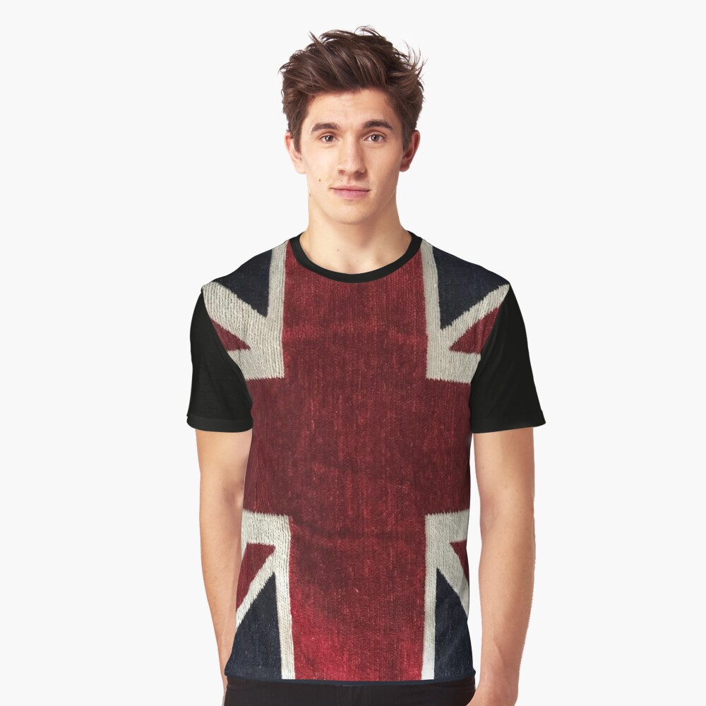 Item preview, Graphic T-Shirt designed and sold by LPDesignsUK.