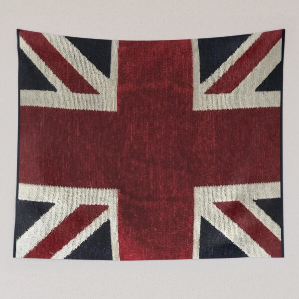 Artikelvorschau, UK Flagge entworfen und verkauft von LPDesignsUK.