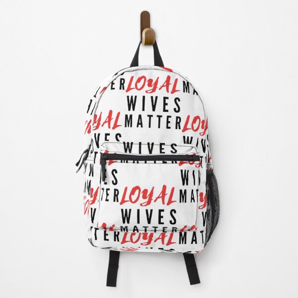 Item preview, Loyal Wives Matter designed and sold by Danyell369.