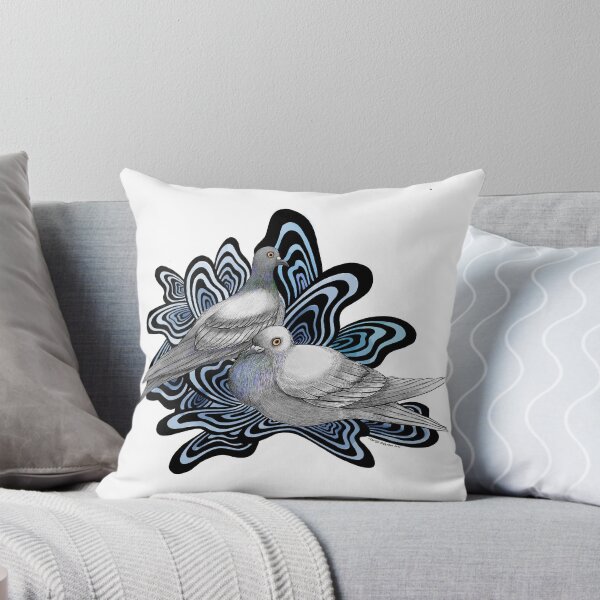 Item preview, Pigeons designed and sold by francesalbatrss.