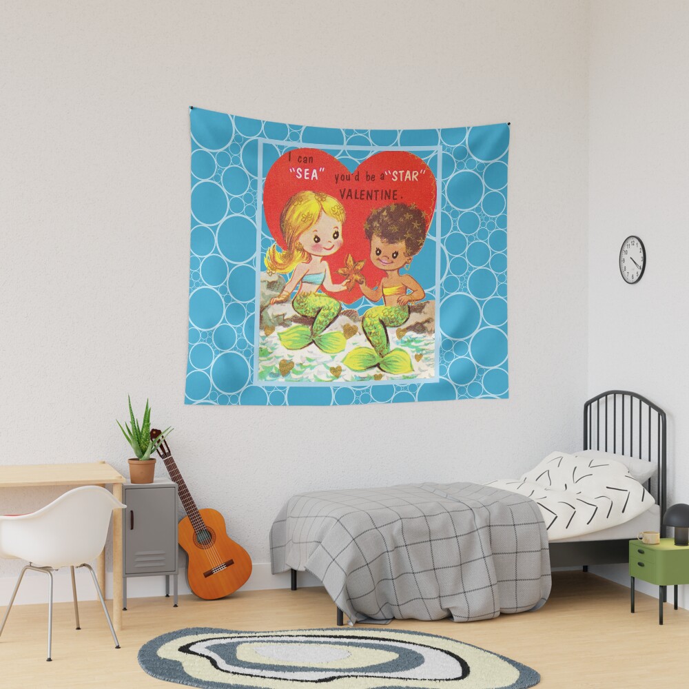 Item preview, Tapestry designed and sold by CanisPicta.