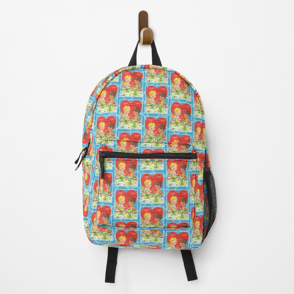 Item preview, Backpack designed and sold by CanisPicta.