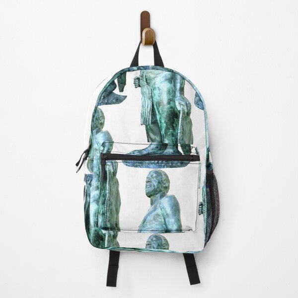 Item preview, african pride of Hamburg designed and sold by achgottchen.