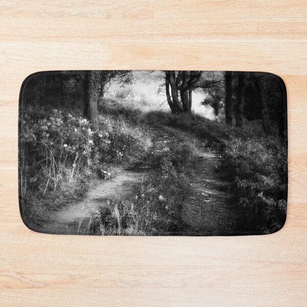 Item preview, Smell the burning wood designed and sold by FOLK ART FUSION by heidiannemorris.