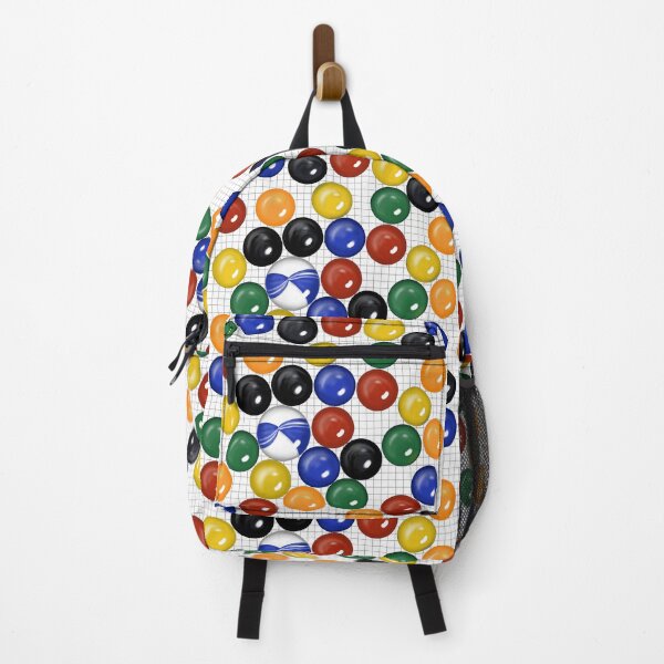 Item preview, Don’t Lose Your Marbles designed and sold by JaqiW.
