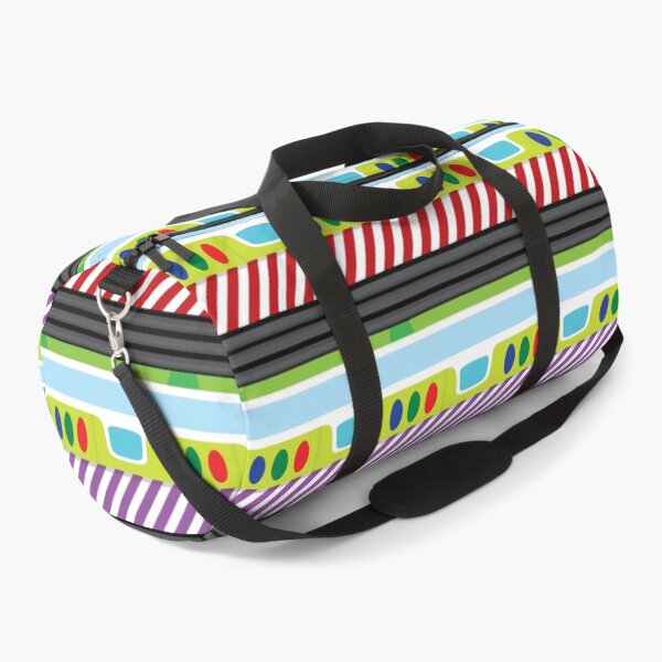 Item preview, Buzz Space Ranger designed and sold by Rainbows Galore.