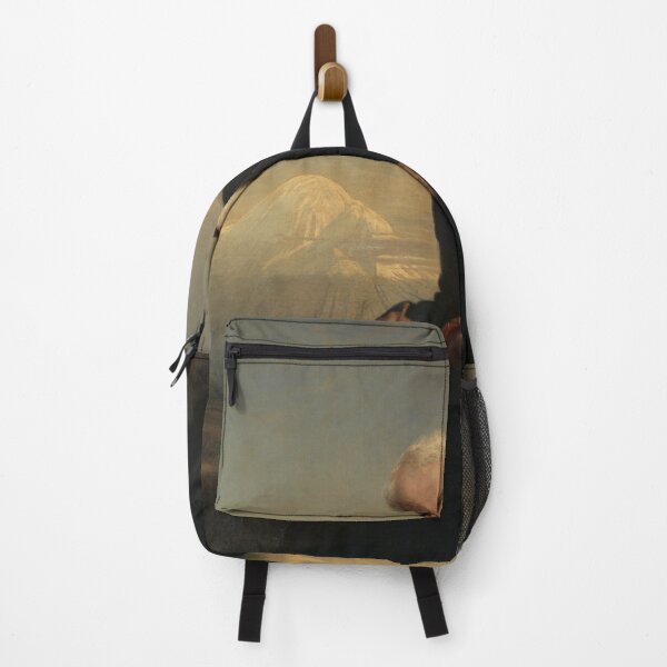 Item preview, Baron Alexander von Humboldt (1769-1859) designed and sold by Tizeru.