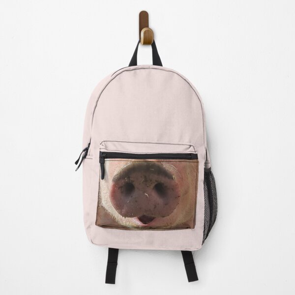 Item preview, pig snout designed and sold by LPDesignsUK.