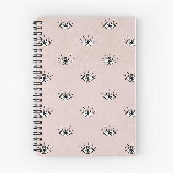 Item preview, Me atrapaste los ojos designed and sold by Studio Vickn.