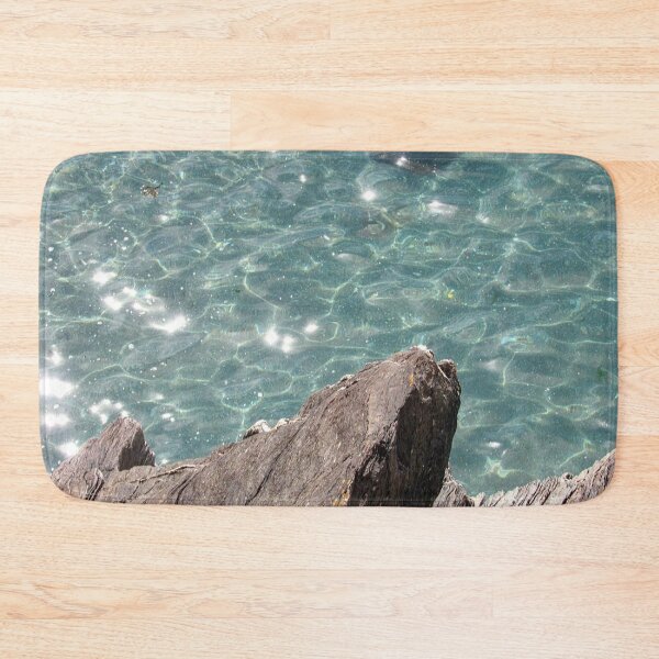 Item preview, Water Ripples designed and sold by WildandDivine.