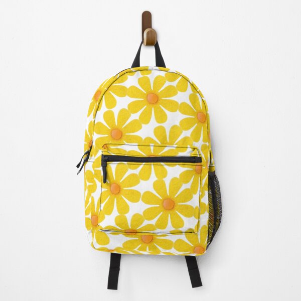 Item preview, Spring yellow flowers designed and sold by homemadecreate.