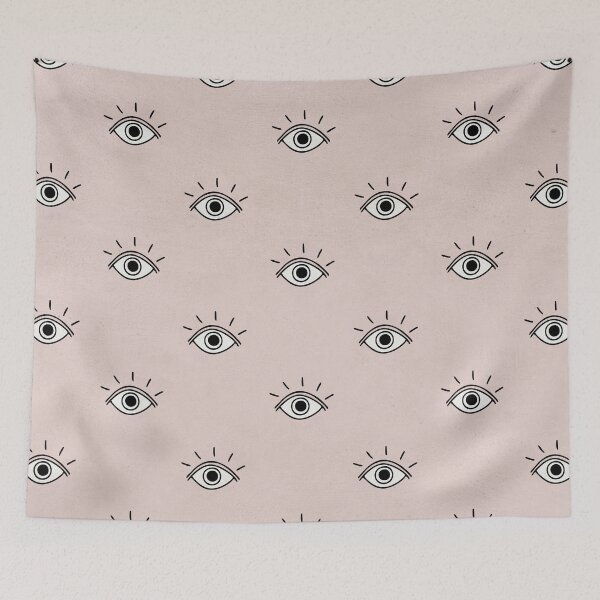Item preview, You Caught My Eyes designed and sold by Studio Vickn.