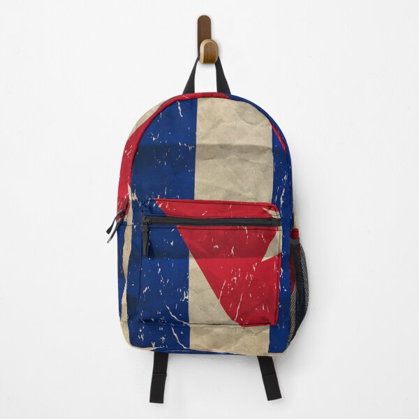 Item preview, Grunge Cuba flag designed and sold by studio838.