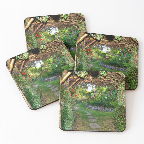 Item preview, The Secret Garden designed and sold by Paul Thompson Photography.