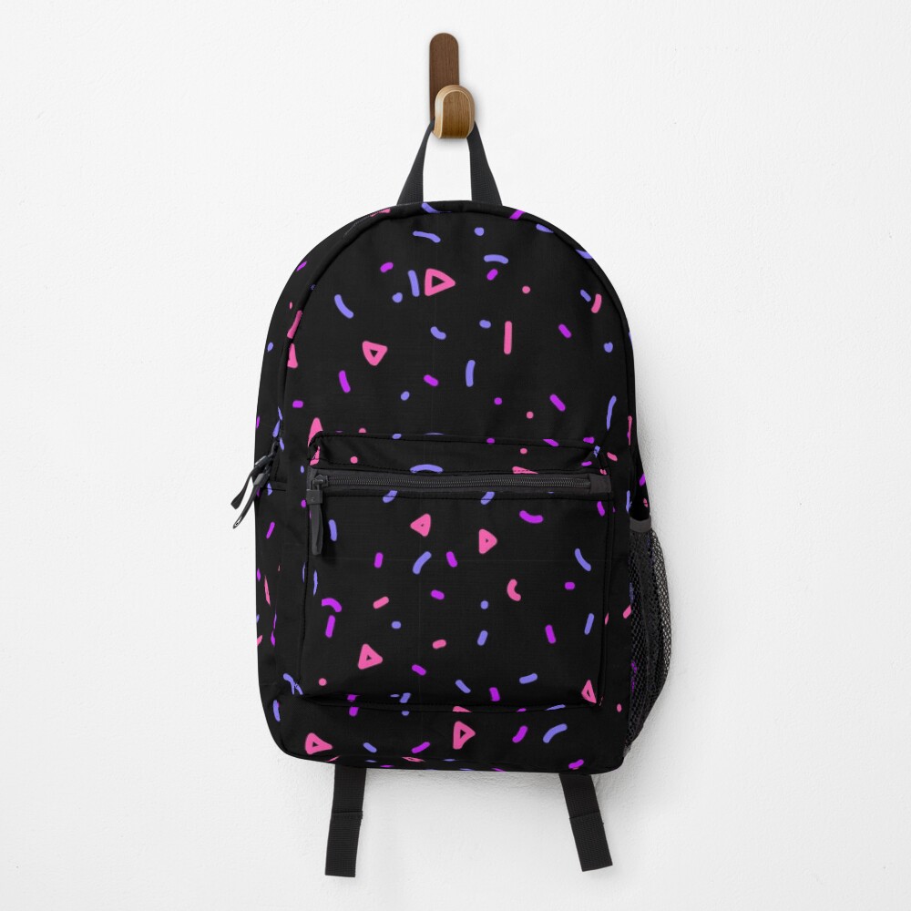 Item preview, Backpack designed and sold by Shoshina.