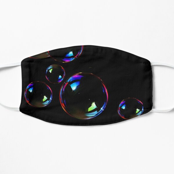 BUBBLES Mask