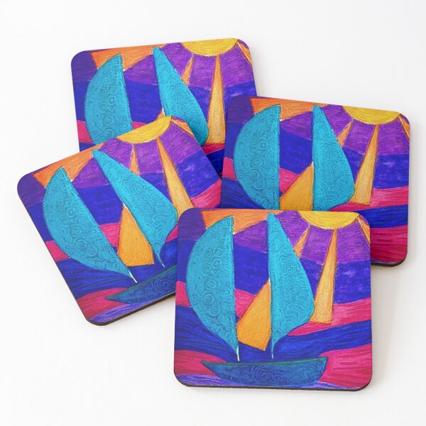 Item preview, Journey designed and sold by Marina Coffey.