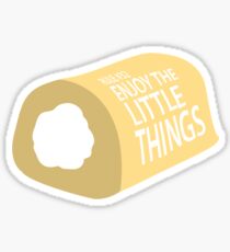 Rule NO. 32 Sticker