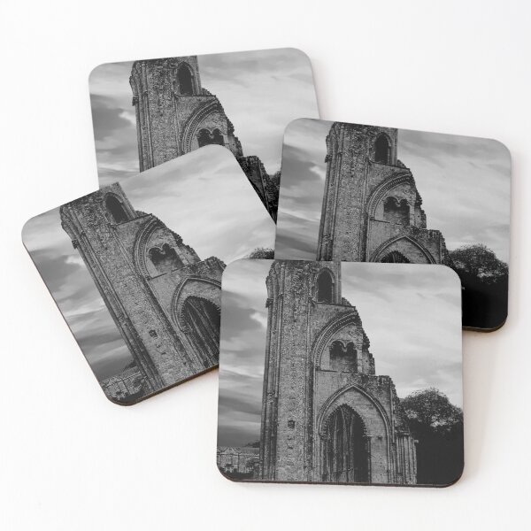 Item preview, Glastonbury Abbey designed and sold by MicraChameleon.