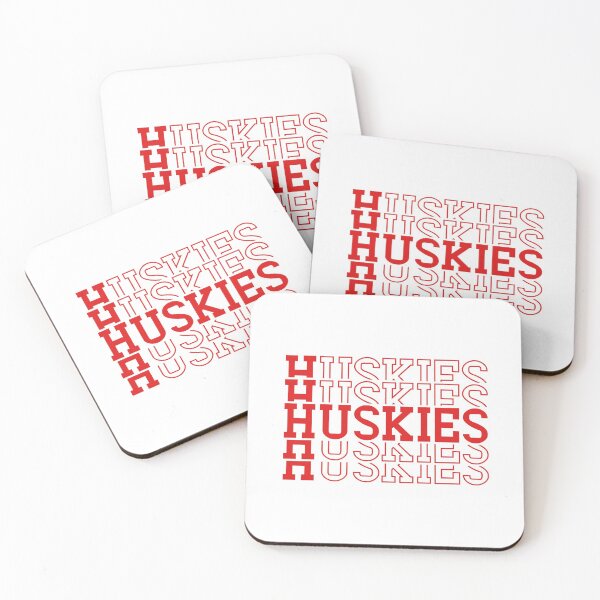 Item preview, Huskies designed and sold by Emilymyers12.