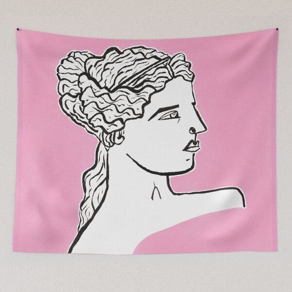Item preview, Venus de Milo statue designed and sold by Aidi Riera.