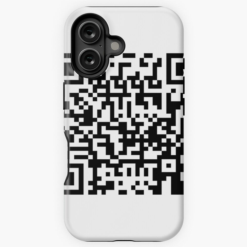 Item preview, iPhone Tough Case designed and sold by hiciarra.