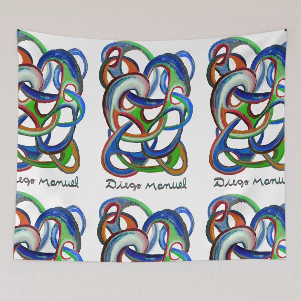 Item preview, Shapes 14 2 designed and sold by Diego Manuel Rodriguez.
