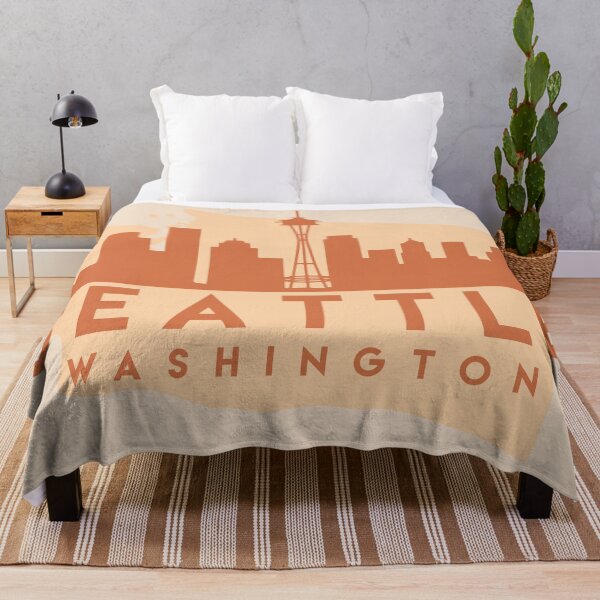 Item preview, Washington make up this amazing art piece. A great gift for anybody that has love for this city. designed and sold by deificusArt.
